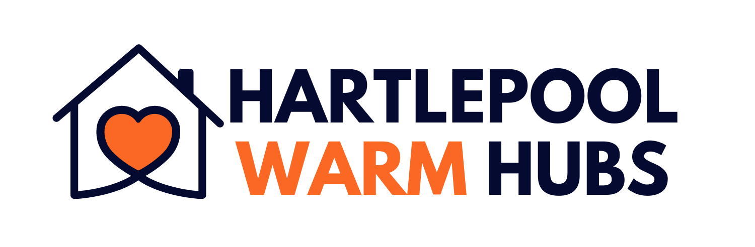 Hartlepool Warm Hubs